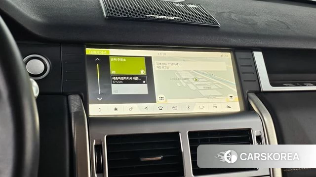 Land Rover Discovery Sports 2018 Белый из Кореи, фото 3