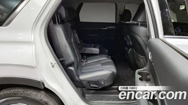 Hyundai Palisade id 2717217 из Кореи 3