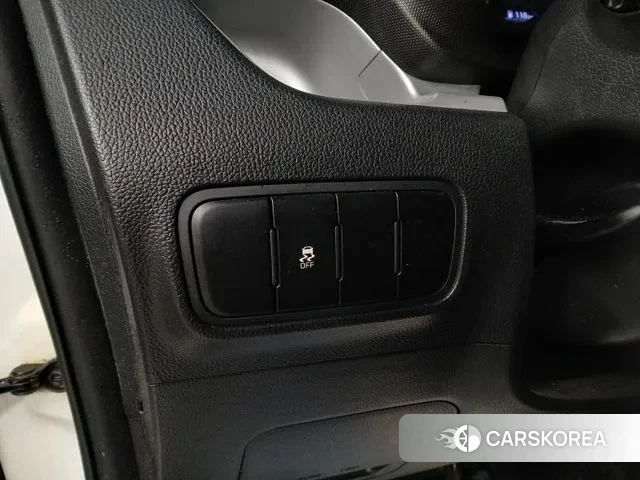 Kia The New Ray 2020 Белый из Кореи, фото 3