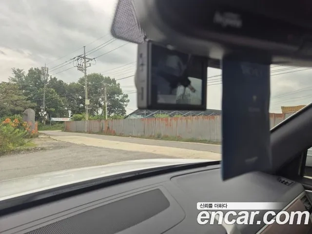 Ssangyong G4 Rexton 2018 Белый из Кореи, фото 3