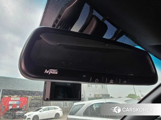 Ssangyong The New Rexton Sports Cannes 2022 Красный из Кореи, фото 3