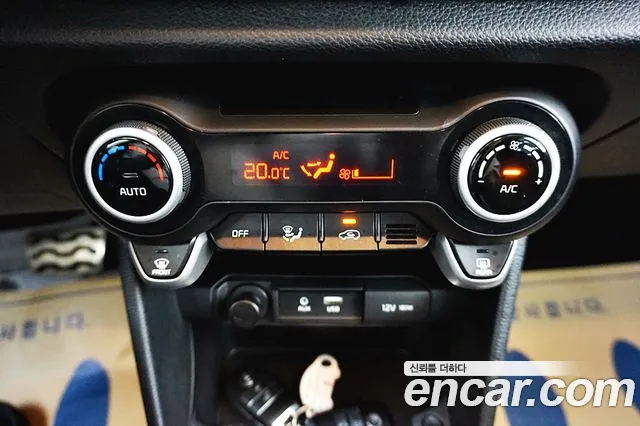 Kia All New Morning (JA) id 2678224 из Кореи 3