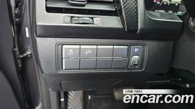 Ssangyong Rexton Sports id 2703324 из Кореи 3