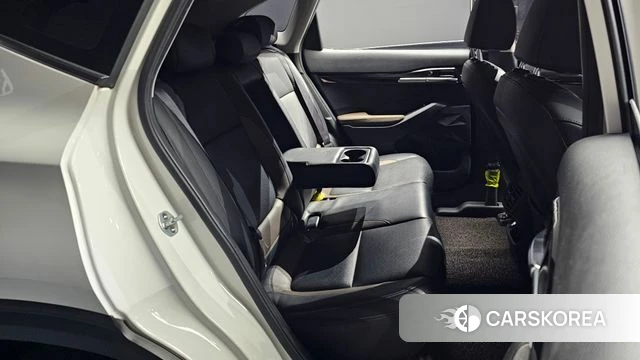Kia Seltos 2019 Белый из Кореи, фото 3