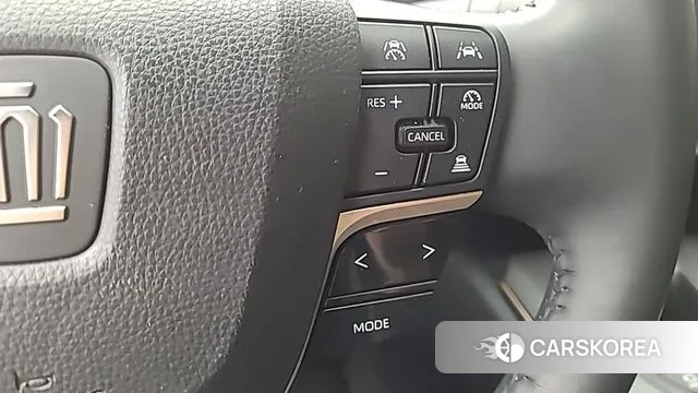 Toyota Crown Crossover 2023 Белый из Кореи, фото 3