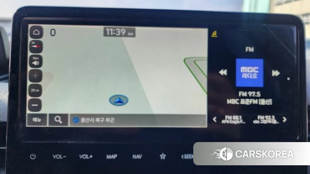 Hyundai Staria 2021 Черный из Кореи, фото 3