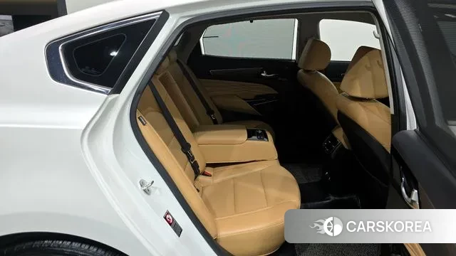 Kia K7 Premier id 3656223 из Кореи 3