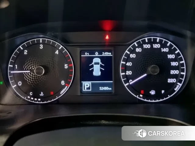 Ssangyong The New Rexton Sports Cannes 2022 Серый из Кореи, фото 3