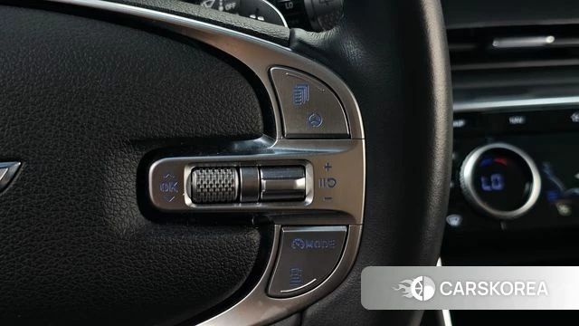 Genesis GV80 2021 Серый из Кореи, фото 3