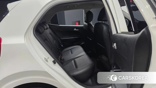 Kia All New Morning (JA) 2019 Белый из Кореи, фото 3
