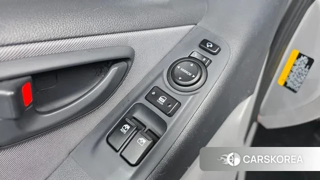 Hyundai The New Grand Starex 2019 Серебряный из Кореи, фото 3