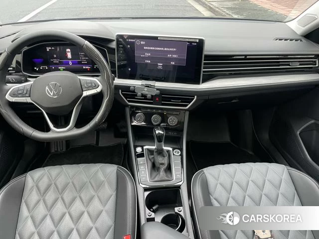 Volkswagen Sagitar 2025 Черный из Китая, фото 3