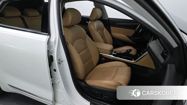 Kia K7 Premier 2019 Белый из Кореи, фото 3