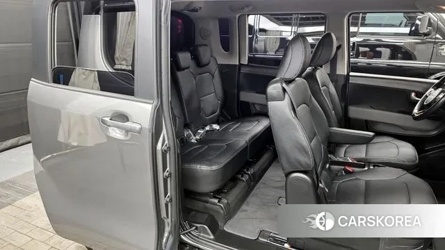 Kia The New Kia Ray 2022 Серый из Кореи, фото 3