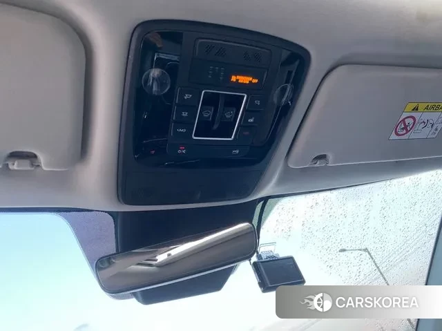 Kia Carnival 4th generation 2020 Белый из Кореи, фото 3