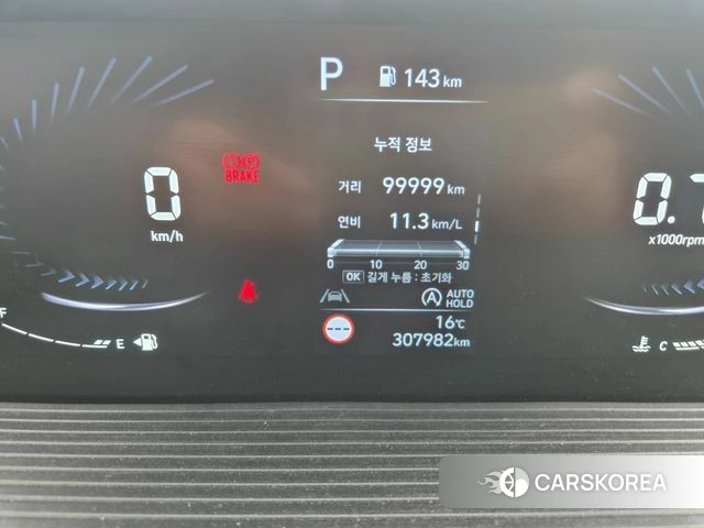 Hyundai Staria 2022 Черный из Кореи, фото 3
