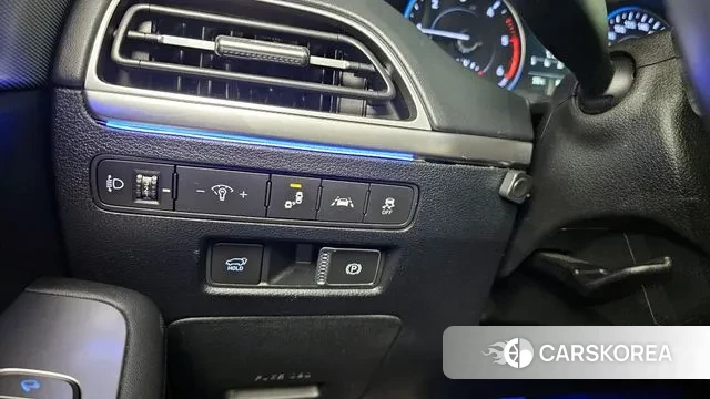 Hyundai Palisade 2019 Белый из Кореи, фото 3