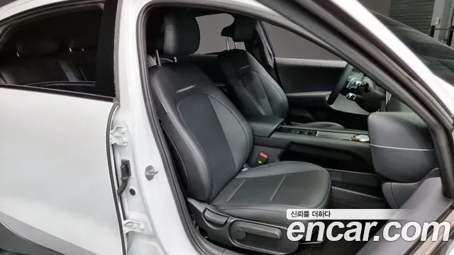 Hyundai Ionic 6 id 2670408 из Кореи 3