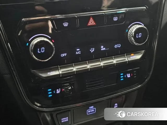 Ssangyong Berry New Tivoli 2019 Синий из Кореи, фото 3