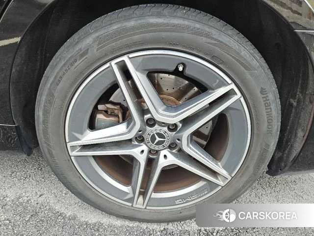 Mercedes-Benz S-Class W223 2022 Черный из Кореи, фото 3