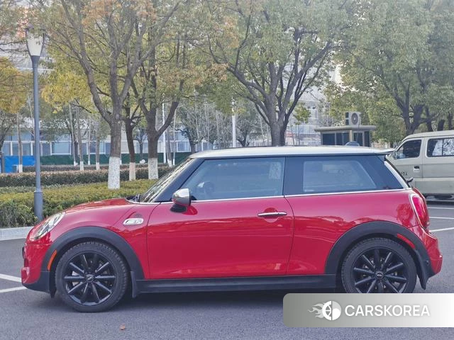 MINI MINI 2019 Красный из Китая, фото 3