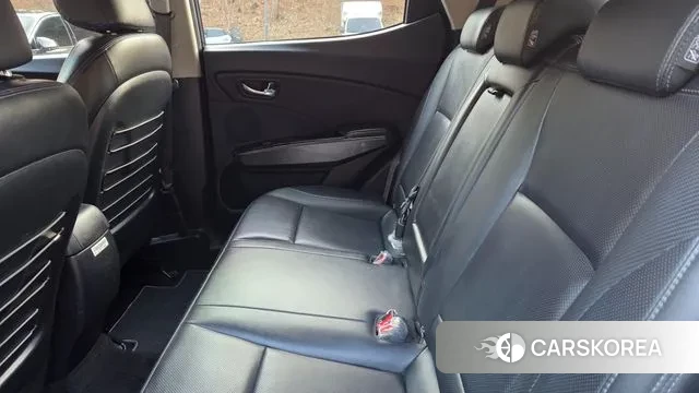 Ssangyong Berry New Tivoli 2021 Синий из Кореи, фото 3