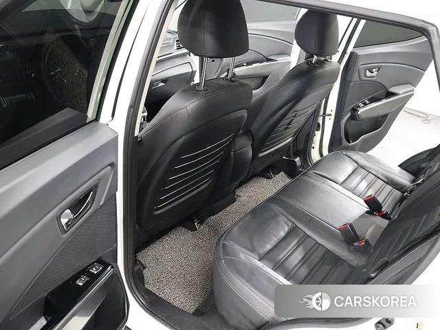 Ssangyong Berry New Tivoli 2020 Белый из Кореи, фото 3