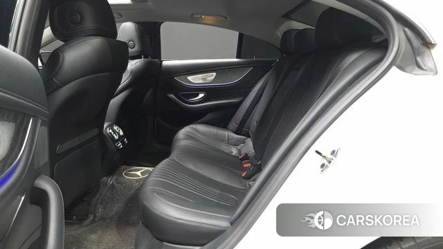 Mercedes-Benz CLS-Class C257 2019 Белый из Кореи, фото 3