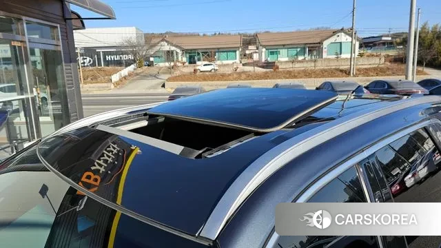 Hyundai Palisade 2020 Серый из Кореи, фото 3