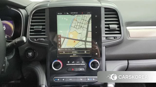 Renault Korea (Samsung) The New QM6 2019 Белый из Кореи, фото 3