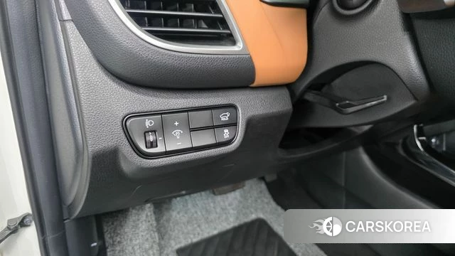 Kia The New Seltos id 3940511 из Кореи 3