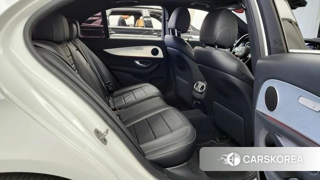 Mercedes-Benz E-Class W213 2019 Белый из Кореи, фото 3