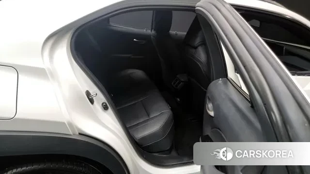 Lexus UX300e id 2889859 из Кореи 3