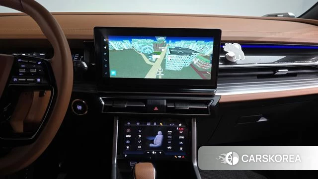 Ssangyong Torres 2023 Белый из Кореи, фото 3