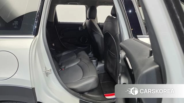 Mini Cooper 2020 Серебряный из Кореи, фото 3