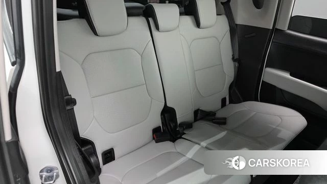 Kia The New Kia Ray 2025 Белый из Кореи, фото 3