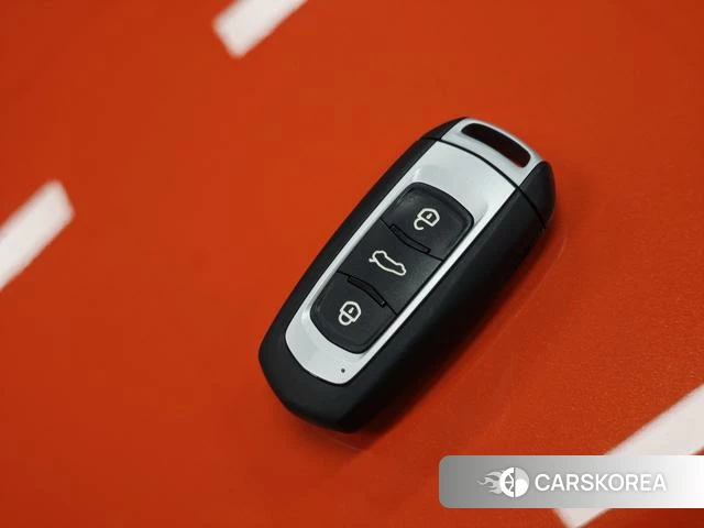 Geely Galaxy panda 2024 Оранжевый из Китая, фото 3