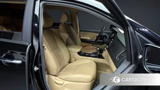 Kia The New Carnival 2018 Черный из Кореи, фото 3