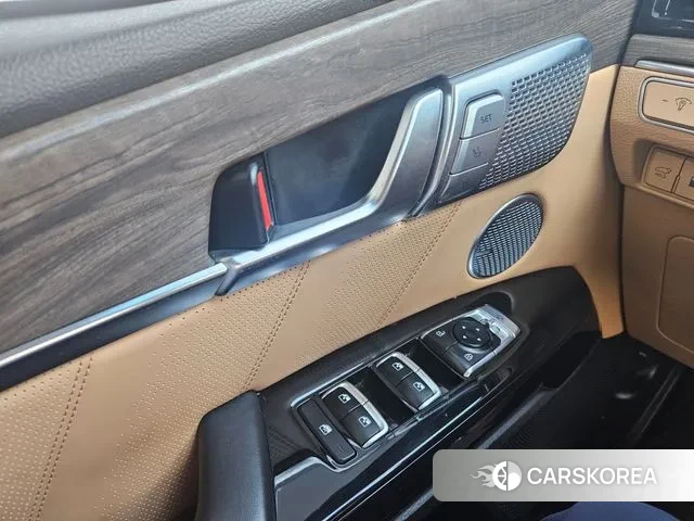 Kia Mohave Master id 3661022 из Кореи 3