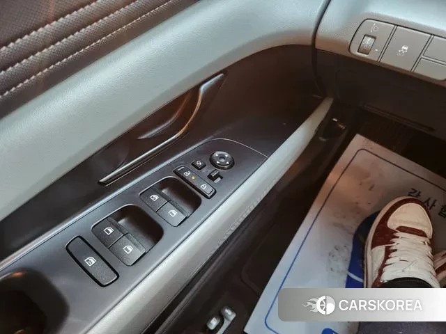 Hyundai The New Avante (CN7) id 3492338 из Кореи 3