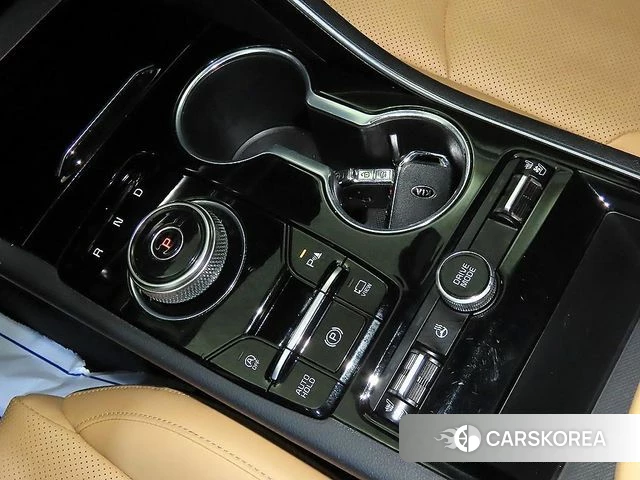 Kia K5 3rd generation 2020 Белый из Кореи, фото 3