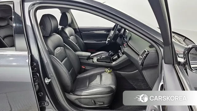 Hyundai Grandeur IG id 2207852 из Кореи 3