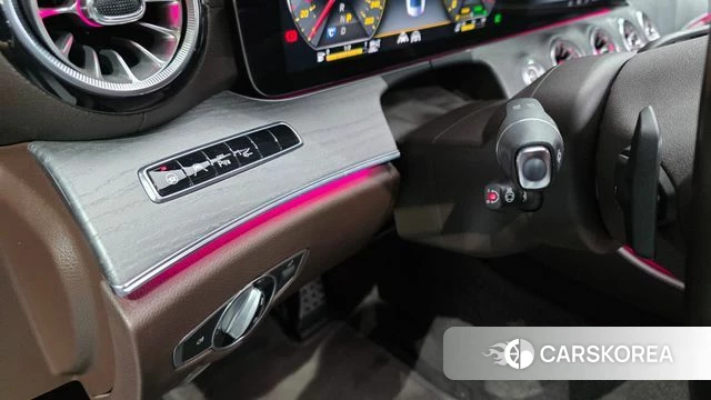 Mercedes-Benz CLS-Class C257 2020 Черный из Кореи, фото 3