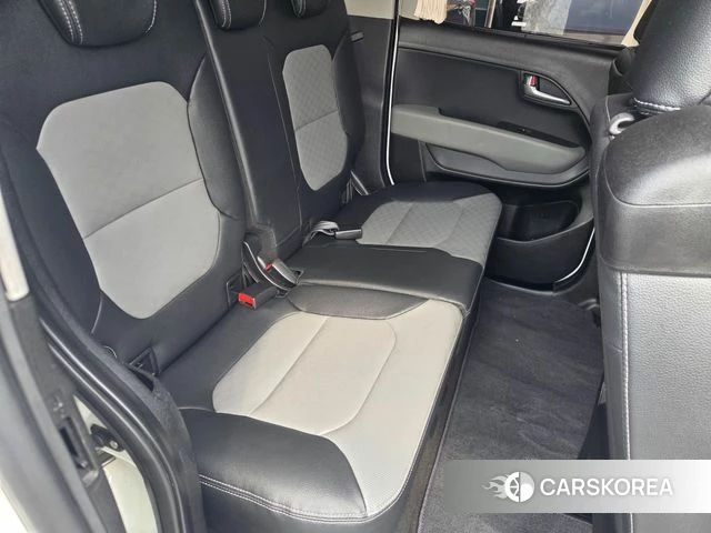 Kia The New Ray 2022 Белый из Кореи, фото 3