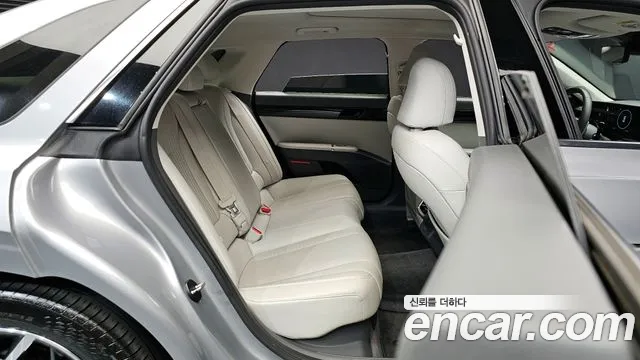 Hyundai Grandeur Hybrid (GN7) id 2495082 из Кореи 3