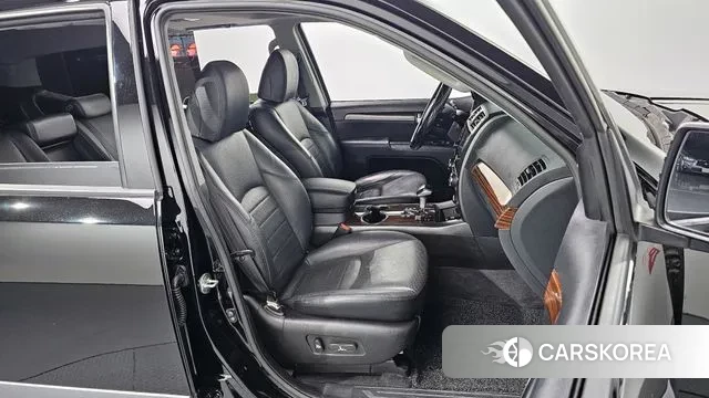 Kia The New Mohave 2018 Черный из Кореи, фото 3