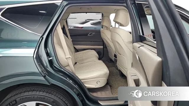 Genesis GV80 id 3788683 из Кореи 3