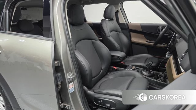 Mini Cooper Countryman 2020 Песочный из Кореи, фото 3