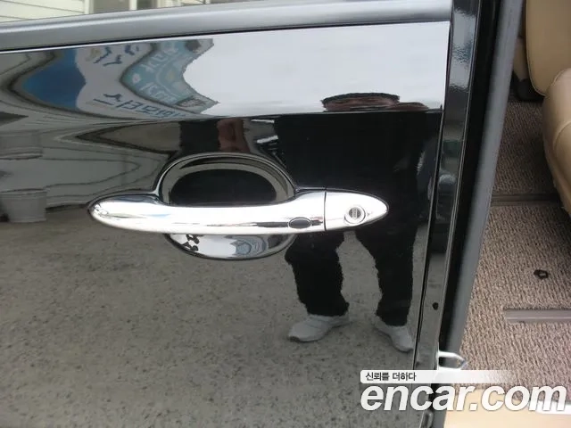 Kia The New Carnival 2019 Черный из Кореи, фото 3