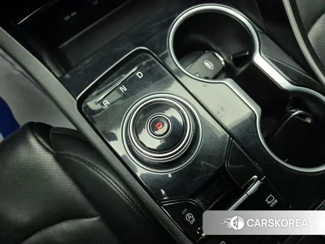 Kia K5 3rd generation 2020 Белый из Кореи, фото 3